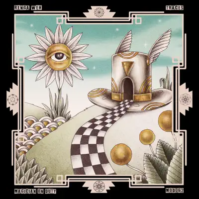 Listen to Traces by Renga Weh