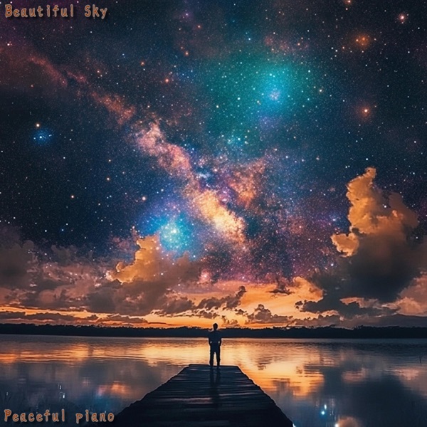 Beautiful Sky
