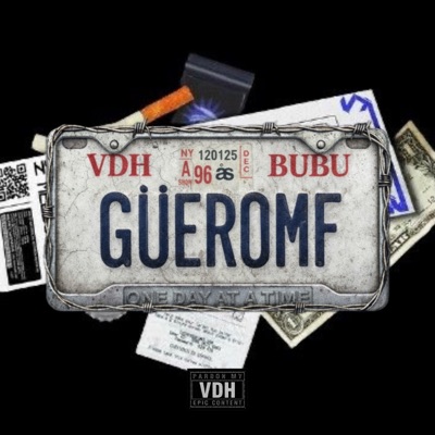 SESSION #1 BUBU - Single