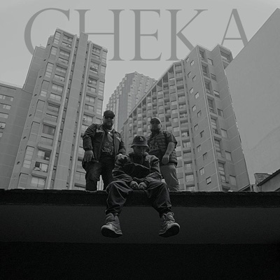 Cheka - Single