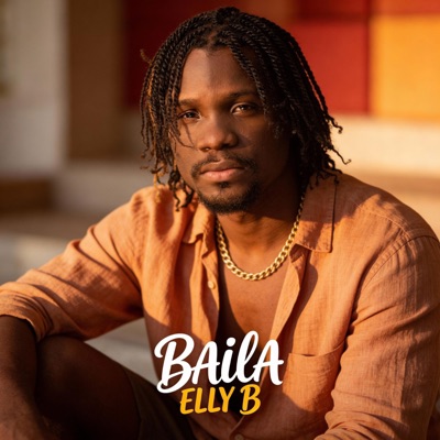 Baila - Single