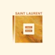 Saint Laurent Single