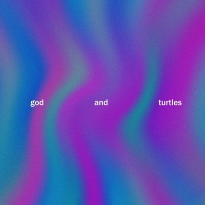god and turtles (feat. PETALS) - Single