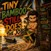 Tiny Bamboo Still Does the Job (a reply to Tiny Willy, Big Bamboo) - The Grumpy Technician