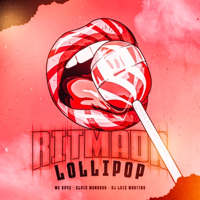 Ritmada Lollipop - Single
