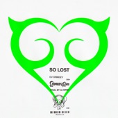 So Lost artwork