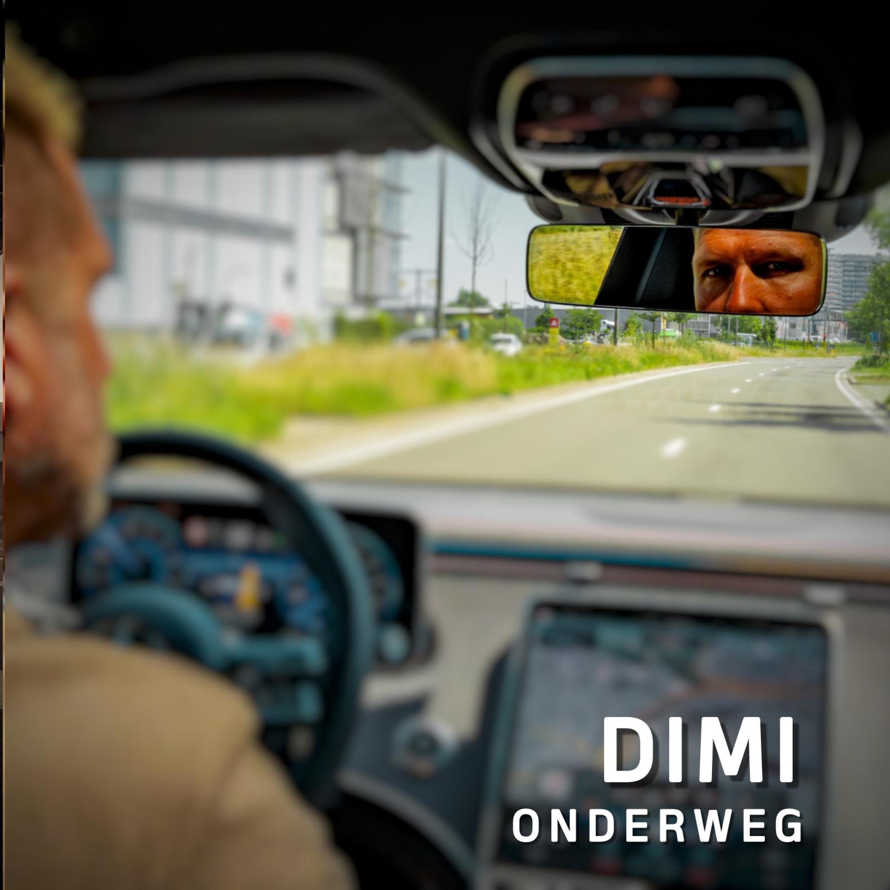 Onderweg - Single