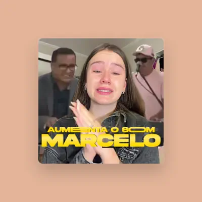 Listen to Marcelo do Forró, watch music videos, read bio, see tour dates & more!