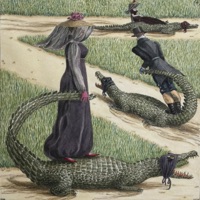 Jacaré no Pano - Single - MC Dexx