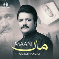 Maan - Naeem Hazarvi Cover Art