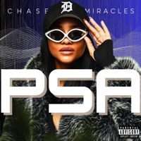 PSA - Single - Chase Miracles