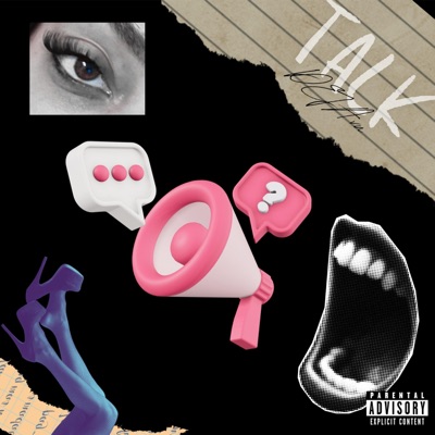 Talk - Single