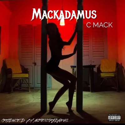 Mackadamus
