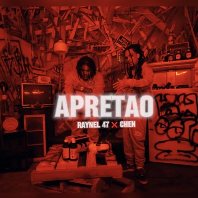 APRETAO (feat. Chen) - Single