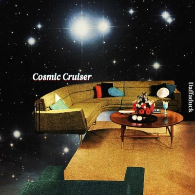 Cosmic Cruiser - EP