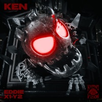 Ken - Single - EDDIE & X1-Y2