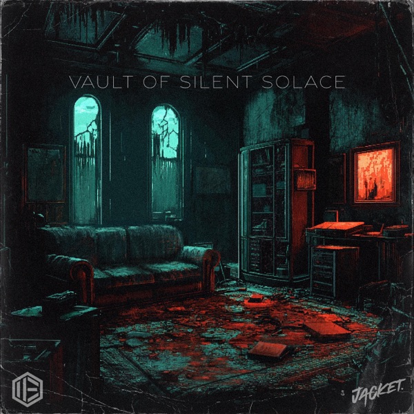 Vault of Silent Solace - EP artwork