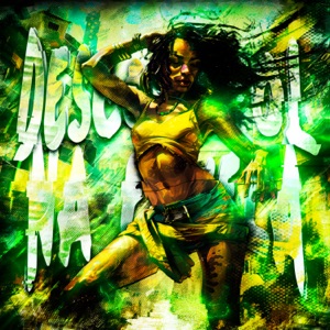 Descontrol Na Favela - Single