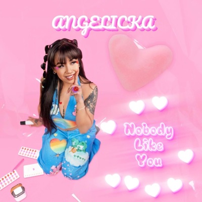 Nobody Like You - Single