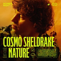 Soil (feat. NATURE) - Single - Cosmo Sheldrake & NATURE