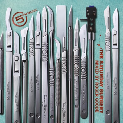 The Saturday Surgery, Vol. 1 (DJ Mix)