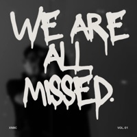 My Heart Misses You - EP - XNBC