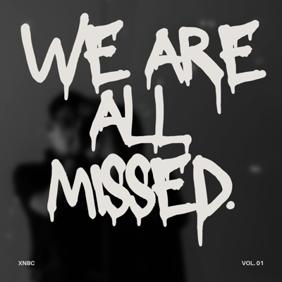 My Heart Misses You - EP