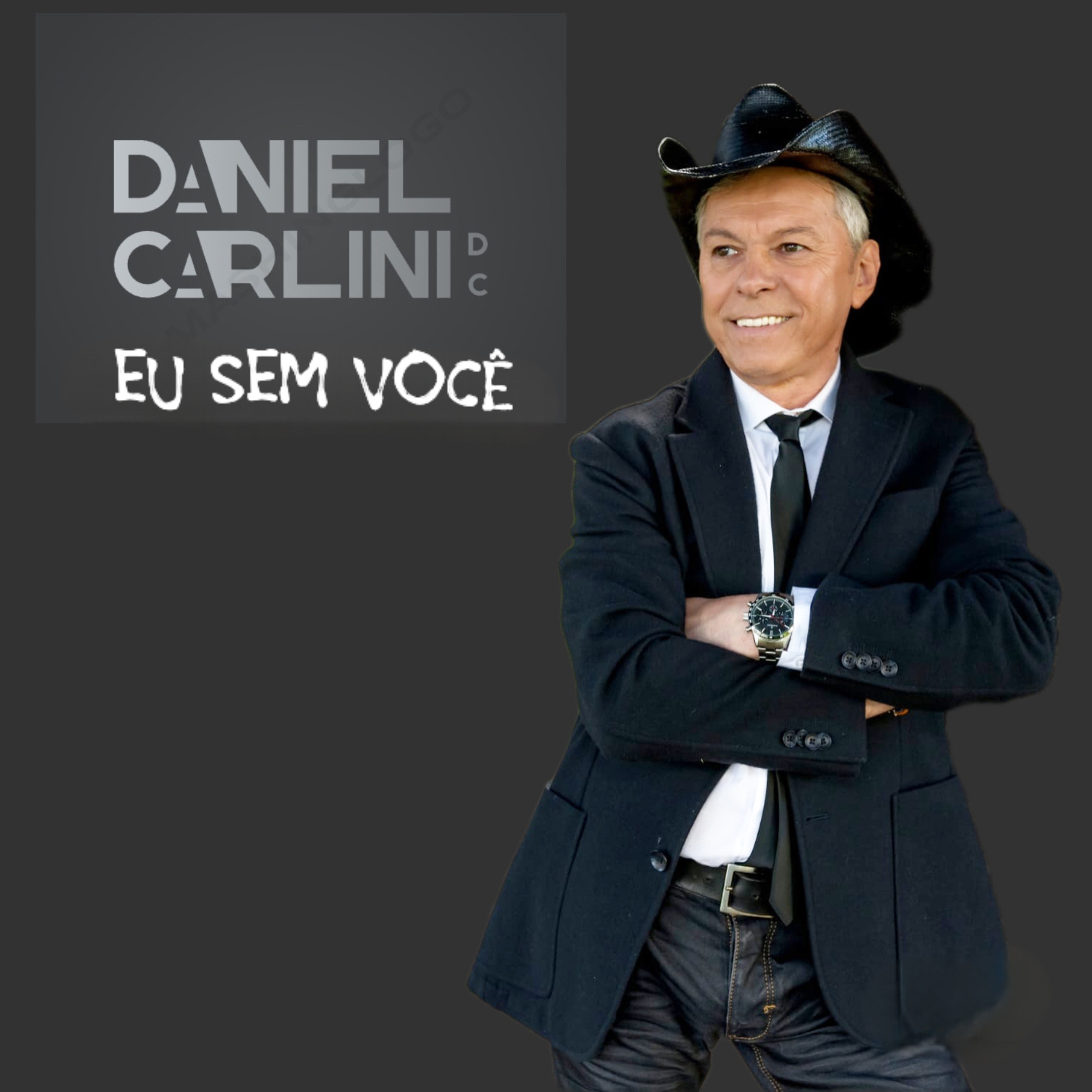 Eu Sem Você - Single