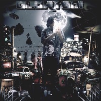 Never go - Single - Gloryboi