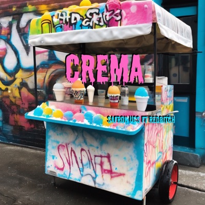 La Crema (feat. RedBitch) - Single