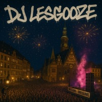 Set Memorial - DJ LesGOOze