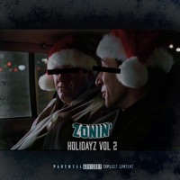 ZONIN' Holidayz, Vol. 2 - EP - Harlem Zone