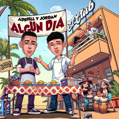 Algun Día - Single