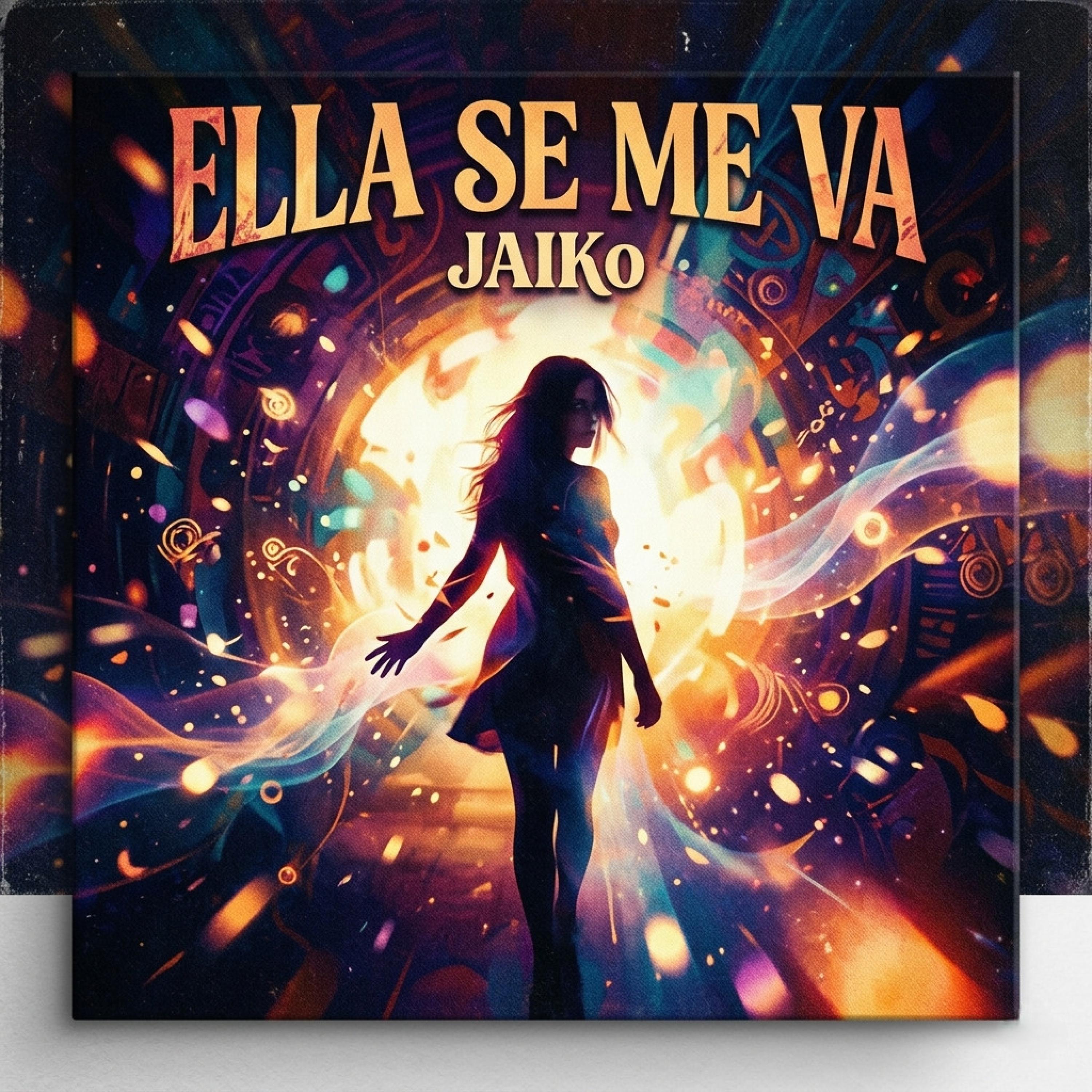 Ella Se Me Va - Single