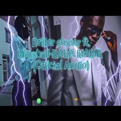 Anasonga(Baba/Mama) (feat. Marshall) - Single