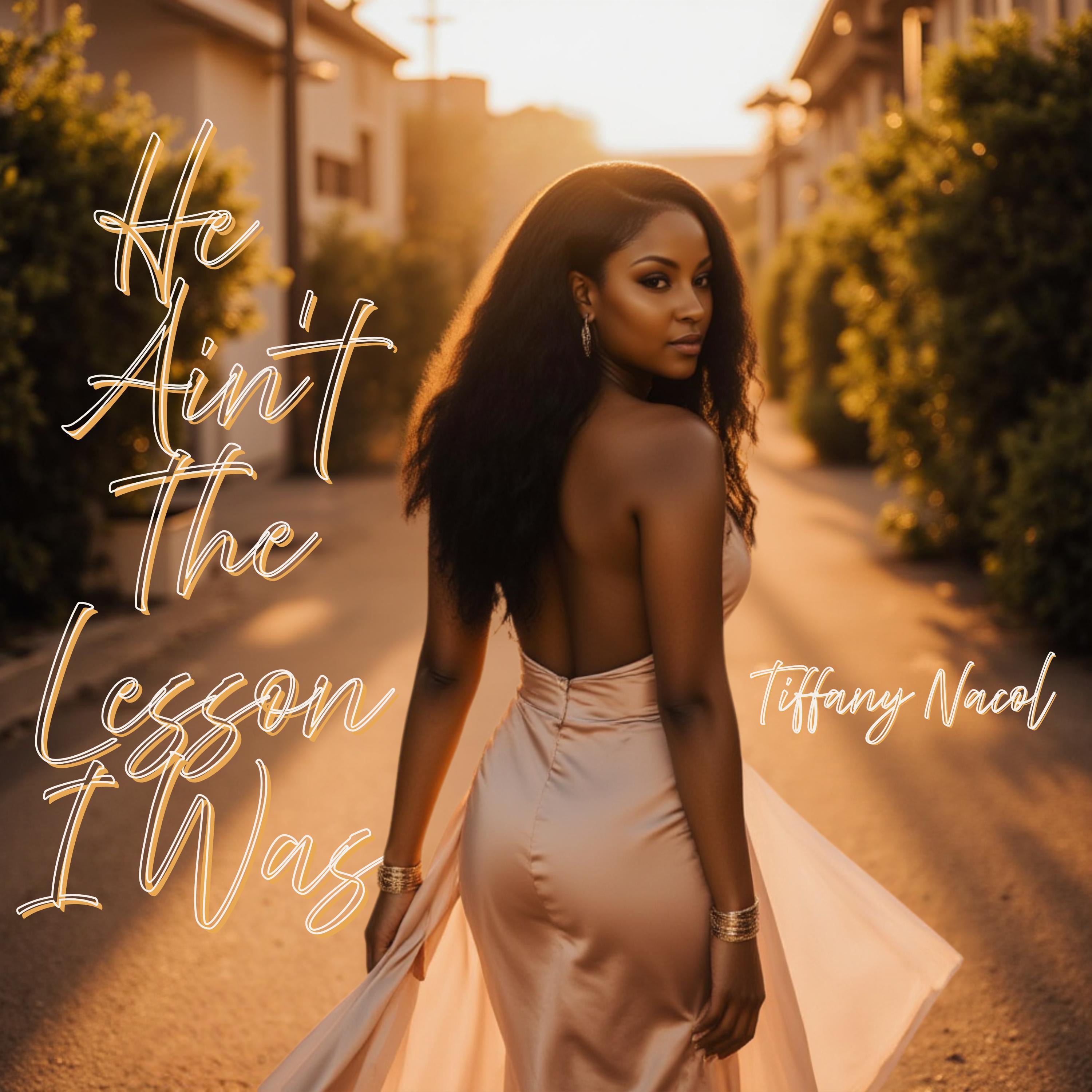 He Ain’t the Lesson, I Was - Single