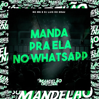 Manda pra Ela no Whatsapp - Single