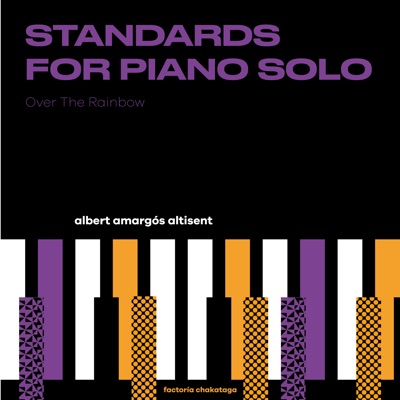 Over The Rainbow - Single