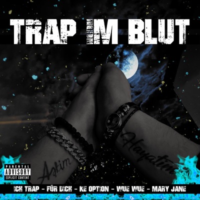 Trap im Blut - EP