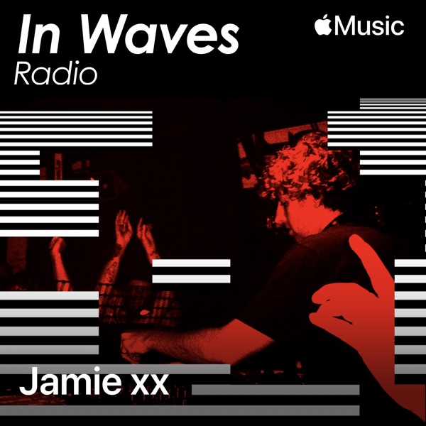 In Waves Radio Presents The Floor with Jamie xx, Ep. 2 (DJ Mix)