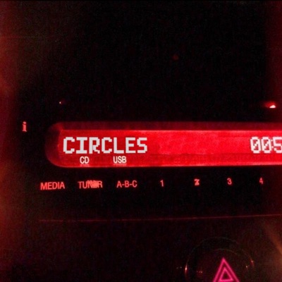CIRCLES - Single