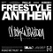 Freestyle Anthem (feat. Paille) - Nick William lyrics