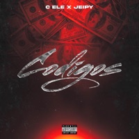 CODIGOS (feat. Jeipy) - Single - C eLe