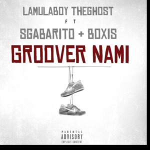 Groover Nami (feat. Sgabarito & Boxis)