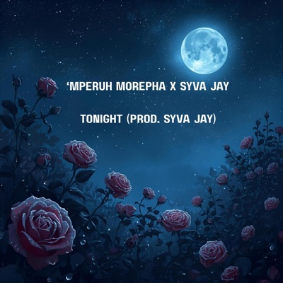 Tonight (feat. Syva Jay) - Single