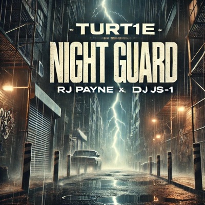 Night Guard (A Capella) [feat. RJ Payne & DJ JS-1] - Single