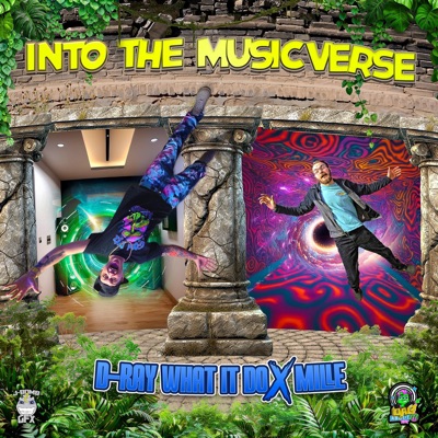 Into The Music Verse
