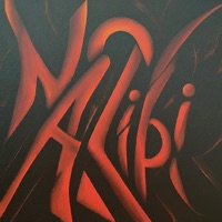 No Alibi - Single - luv.ng