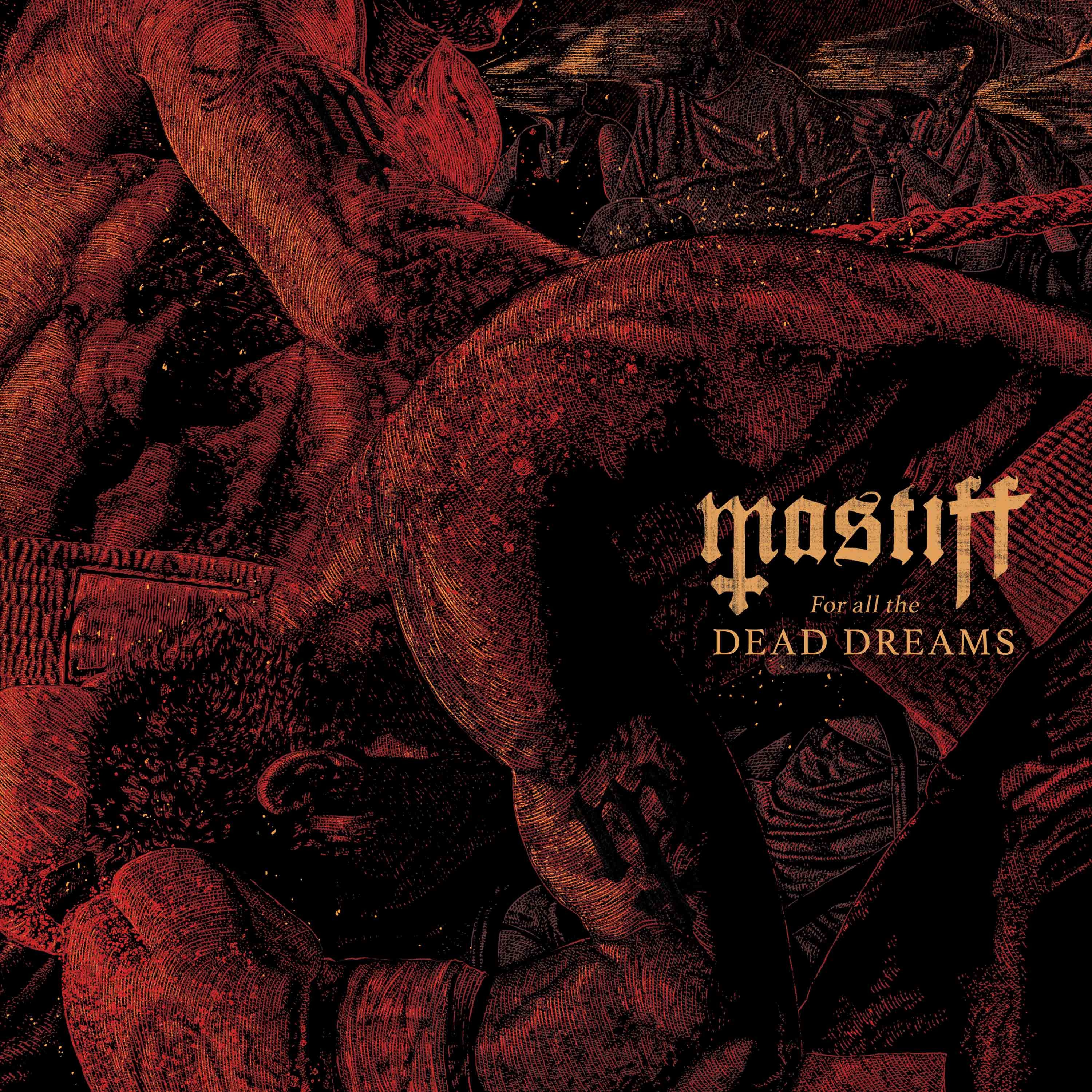 For All the Dead Dreams - EP