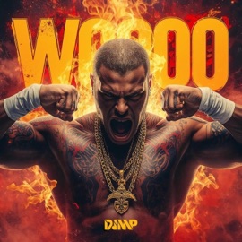 WOOOO (Beatstars Version) DJ MP